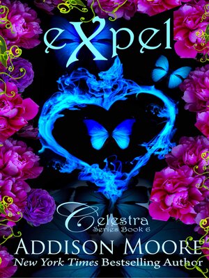 cover image of Expel